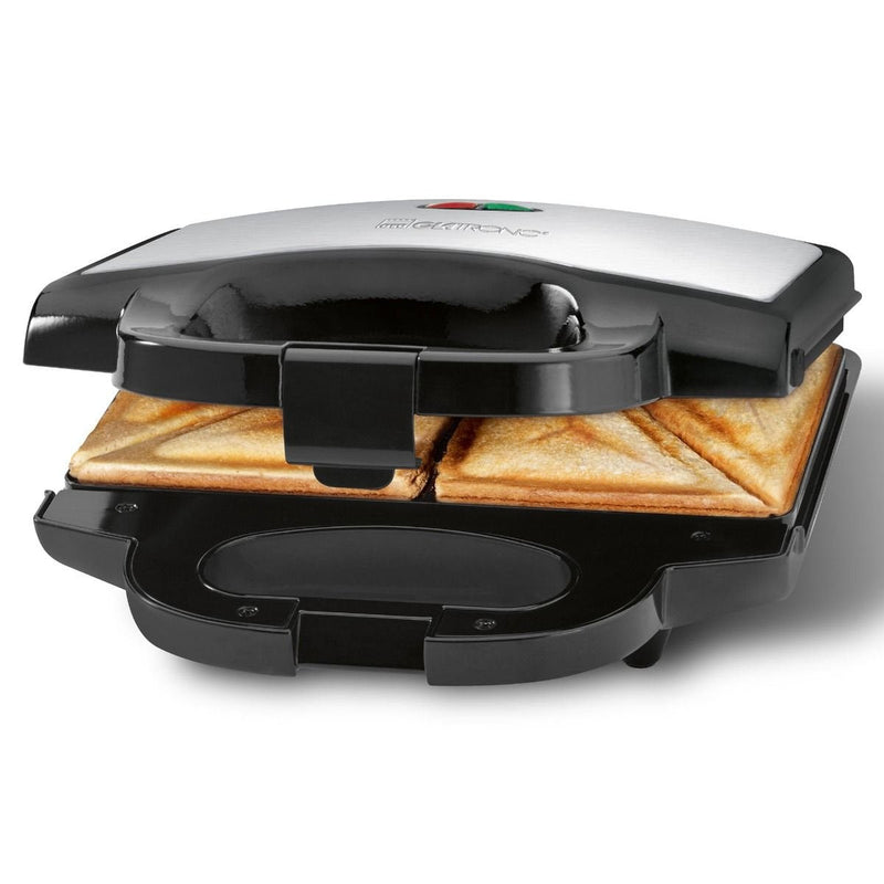 Clatronic Sandwichera St 3778 (black)