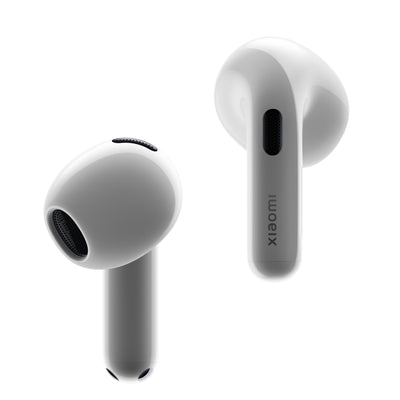 Xiaomi Buds 6 Pearl White Eu BHR08OGGL — image 1