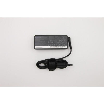 65W AC Travel Adapter With Rectangle Plug — image 1