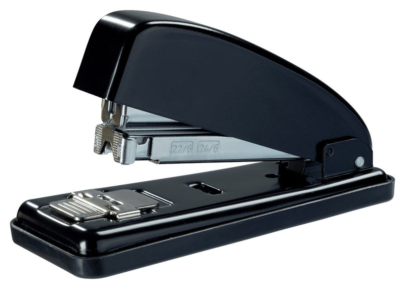 Petrus Stapler Desktop Metalica Black 226 Esselte