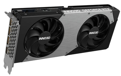 INNO3D Graphics Card Rtx 5060 Ti Twin X2 Oc 16GB — image 1