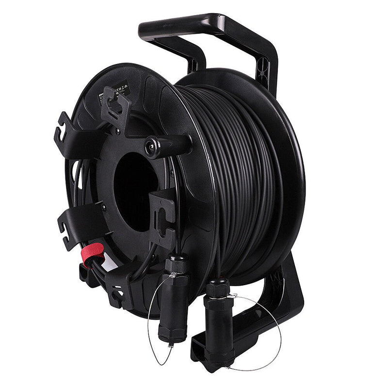 Lindy Cable 38533 HDMI 100M HDMI Type a Standard Black