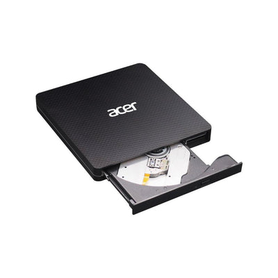 Acer Dvdrw Portable Dvd Writer 8X, Slim — image 1