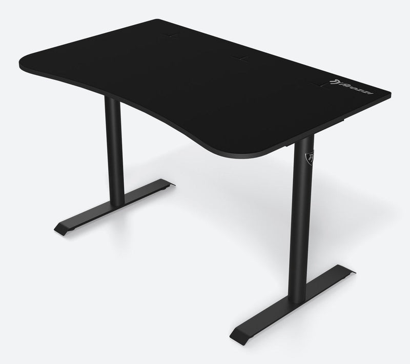Arozzi Desk Gaming Small Arena Black Puro