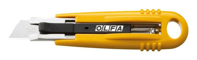 Olfa Cutter Security SK-4 Cuchilla 18MM — image 1