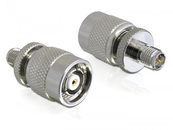 Delock Adapter Rp-sma Female Rp-tnc Male