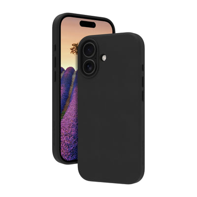 DBRAMANTE1928 Roskilde Ms Case For Iphone 17 Black — image 1