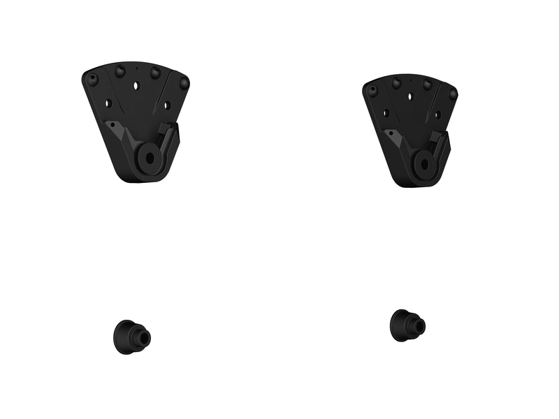 Equip Wall Mount 32-100 1TFT No Drill 1ARTICULACIÓN 75KG Sw