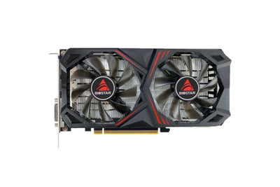 Biostar GeForce Rtx 2060 Super NVIDIA 8GB GDDR6 — image 1