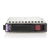 HPE 507127-S21 Hard Drive Internal 2.5 300GB Sas — image 1