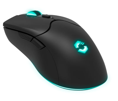 Speedlink Mouse Gaming Velox. Cablelos. Rgb. Black Retail — image 1