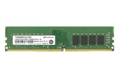 Transcend Memory JETRAM8 DDR4 GB 1 X 8GB JM2666HLG-8G — image 1