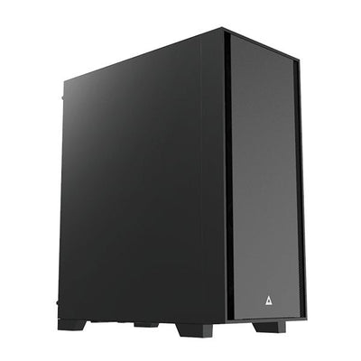 Montech PC Case Air 1000 Silent, Midi-tower - Black — image 1