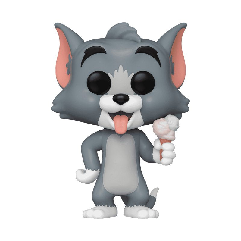 Figure Pop Tom - Tom And Jerry