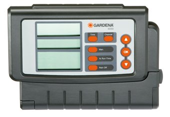 Gardena 1283-20 Control Irrigation Classic 4030