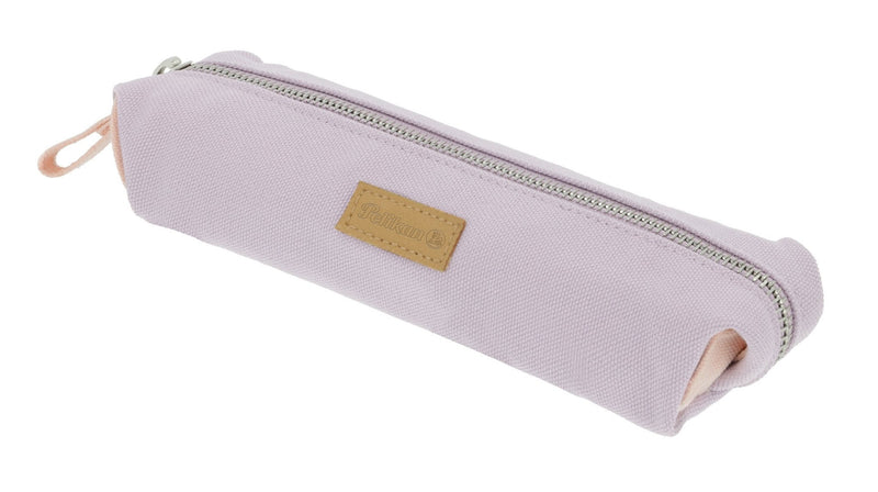 Pelikan Faulenzer Eco Twist Lavanda/Albaricoque, Lavanda/Albaricoque