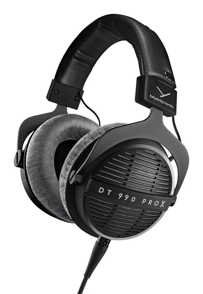 Beyerdynamic Headphones Dt 990 Pro X 48 Ohm Estudio Abierto — image 1