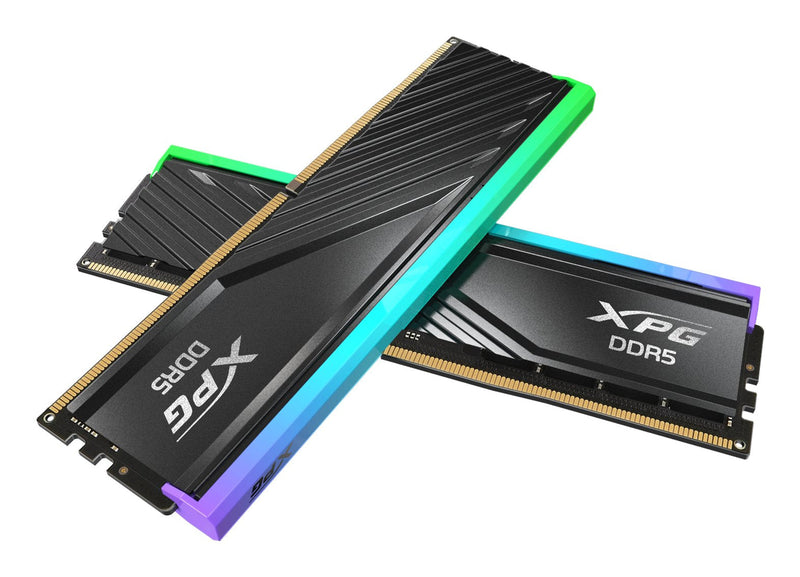 ADATA Memory DIMM 32GB DDR5-6000 (2X 16GB) AX5U6000C4816G-DTLABRBK