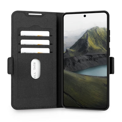 DBRAMANTE1928 Case Oslo Pro Galaxy S26 Ultra Black — image 1