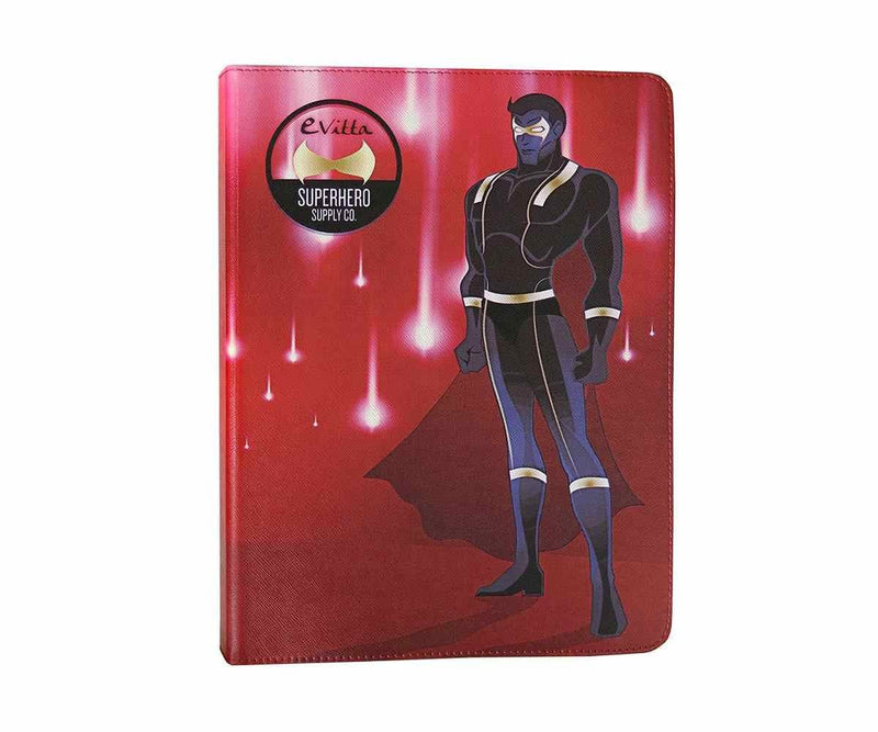 E-vitta EVUS2PP043 Stand 2P Urban Trendy Hero Case For Tablet Universal 9.0'' a 10.1''
