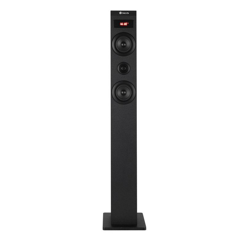 Ngs Tower Sound With Bluetooth Sky Charm 2.1 80W 2.1