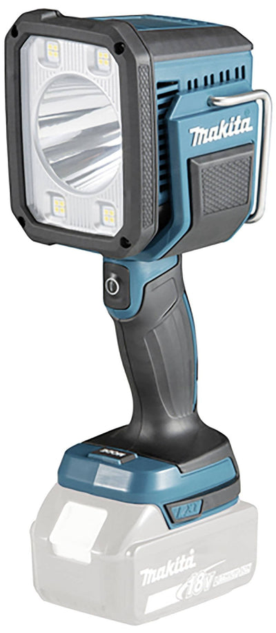 Makita DEBDML812 LED Cordless Hand Lamp 18V — image 1