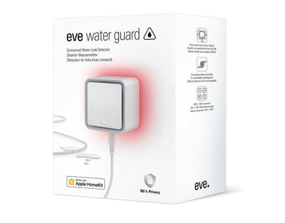 Eve 10EBZ8701 Detector Leak Líquido Power Alterna — image 1