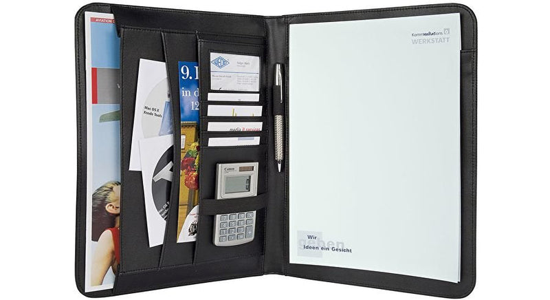 Wedo Folder Escritura Elegance A4