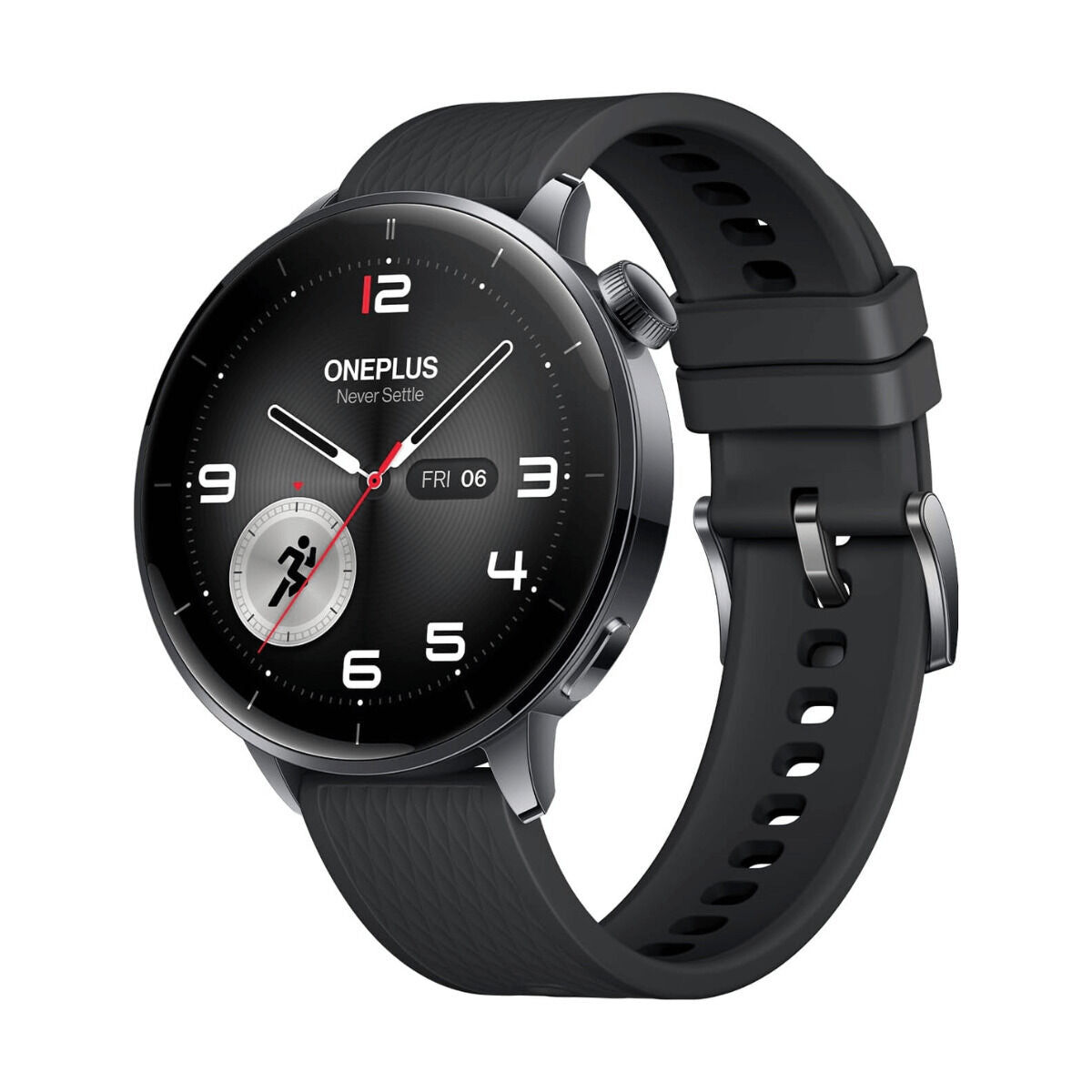 Oneplus Smartwatch Oneplus 	Watch 3 Black 1,32"