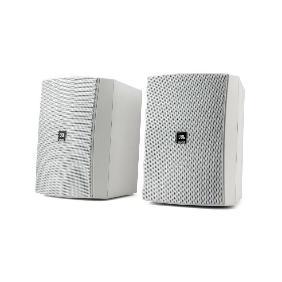 Jbl Speakers Jbl Xd6 Blanco White 100 W 20 W (2 Units)