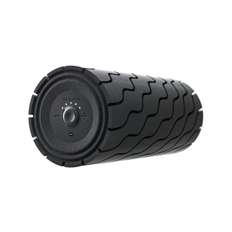 Massager Theragun Roller Universal Black