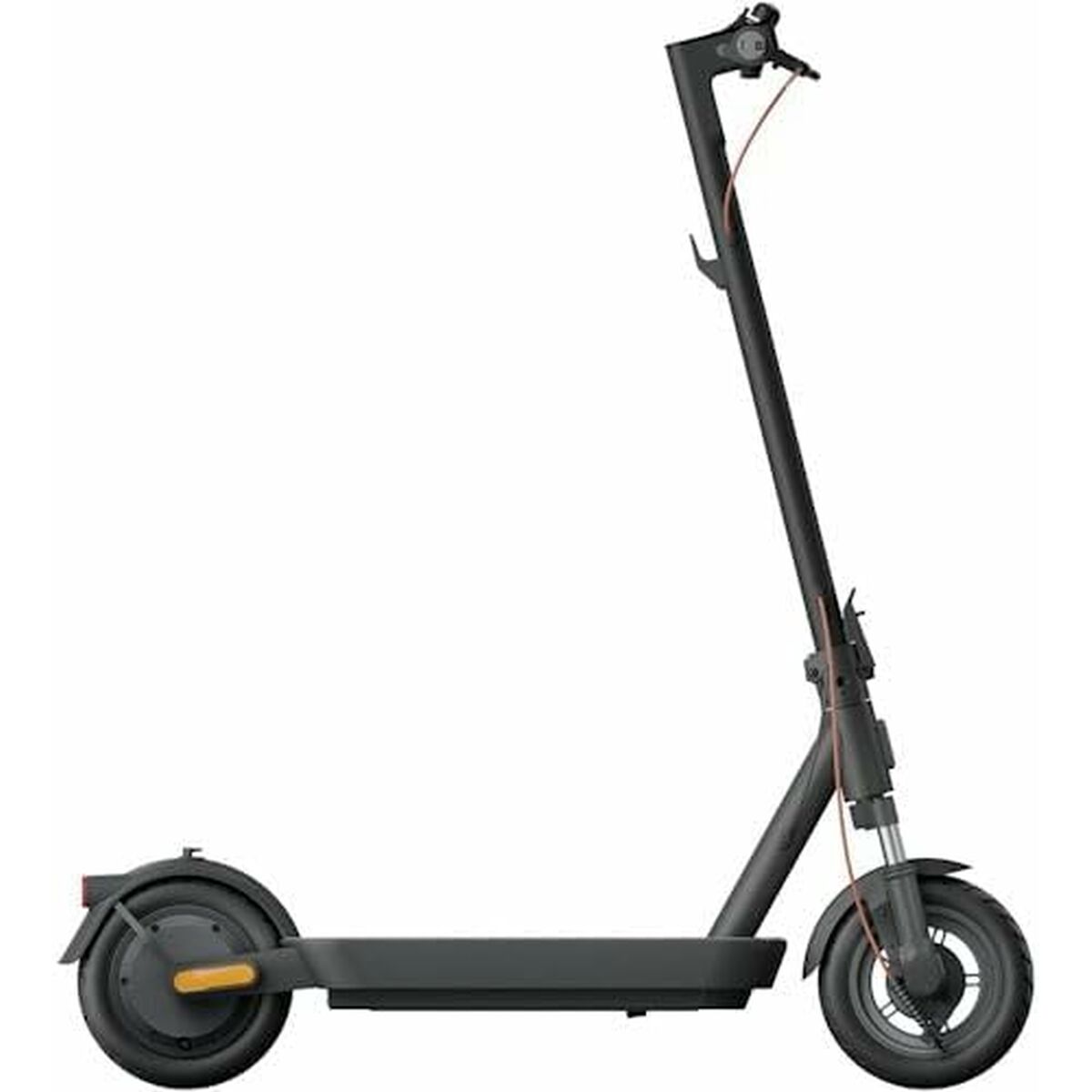 Xiaomi Electric Scooter Xiaomi Bhr9610Es Black