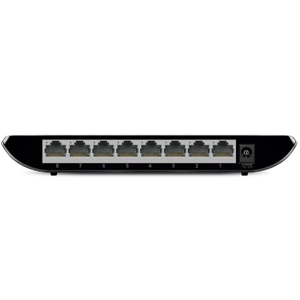 Tp-Link Desktop Switch Tp-Link Tl Sg1008D V.6