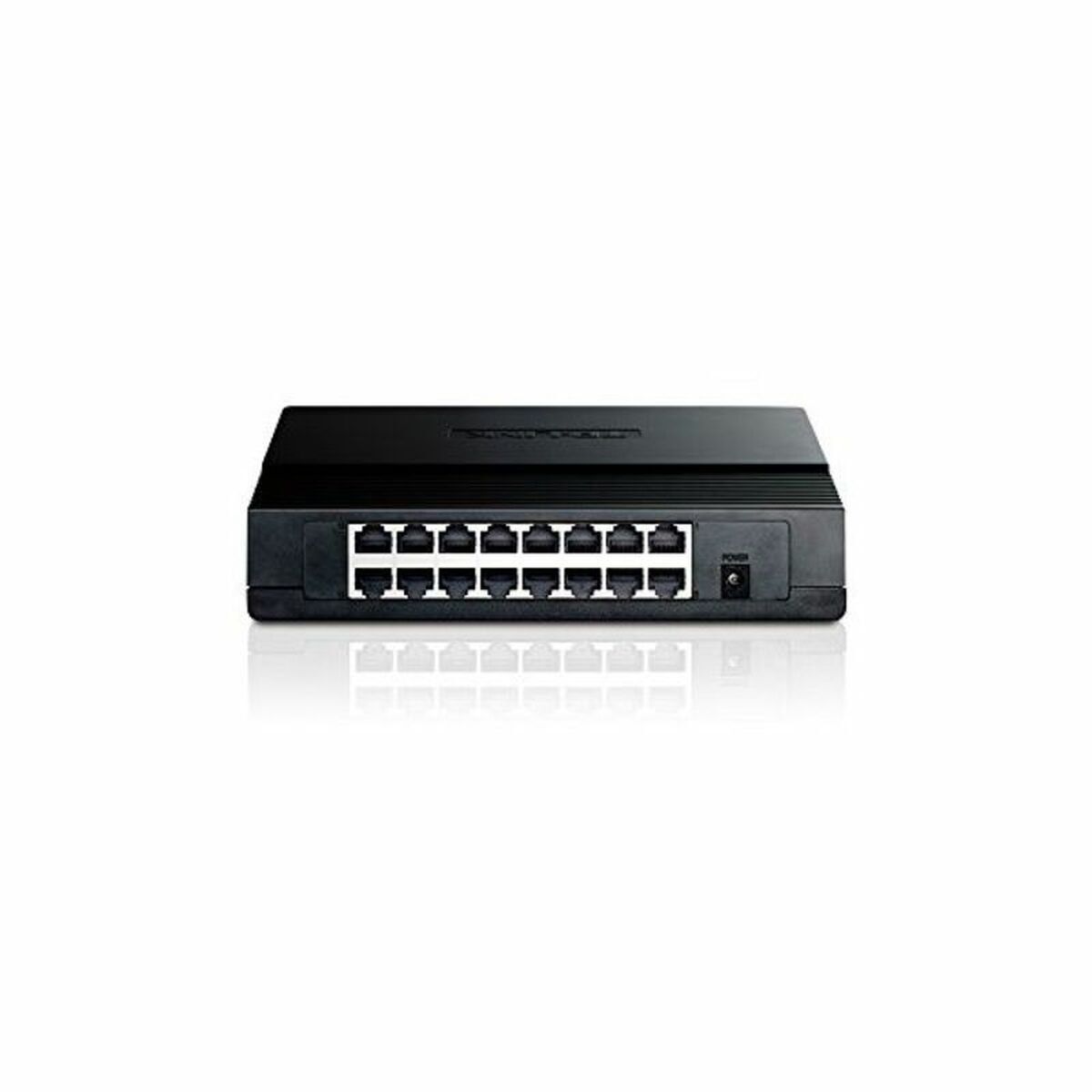 Tp-Link Desktop Switch Tp-Link Tl-Sf1016D