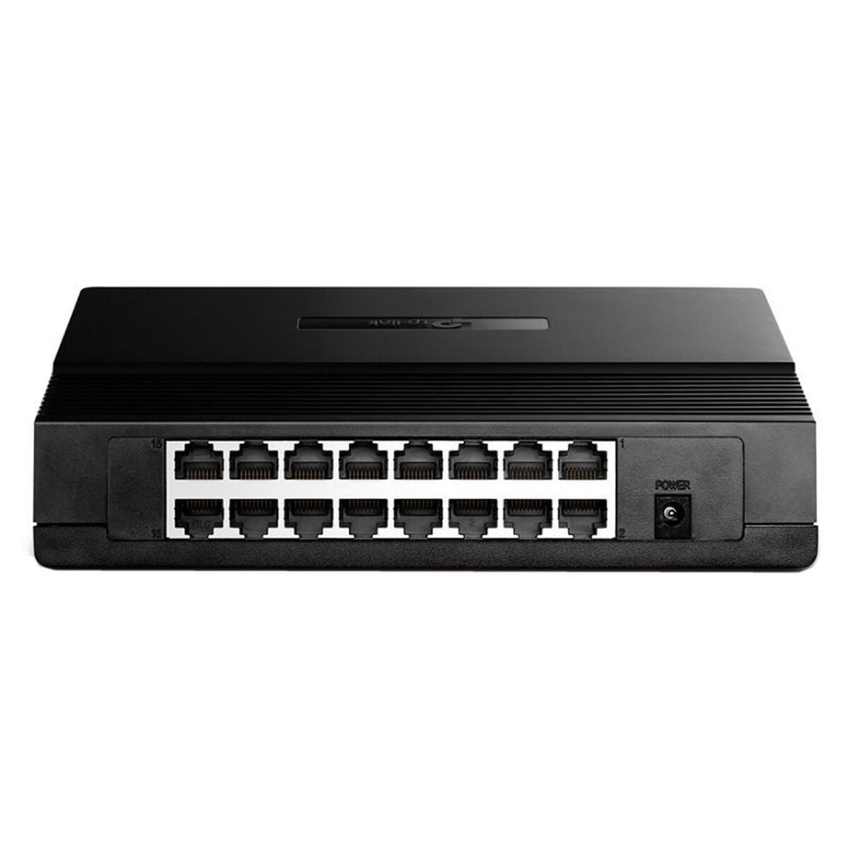 Tp-Link Desktop Switch Tp-Link Tl-Sf1016D