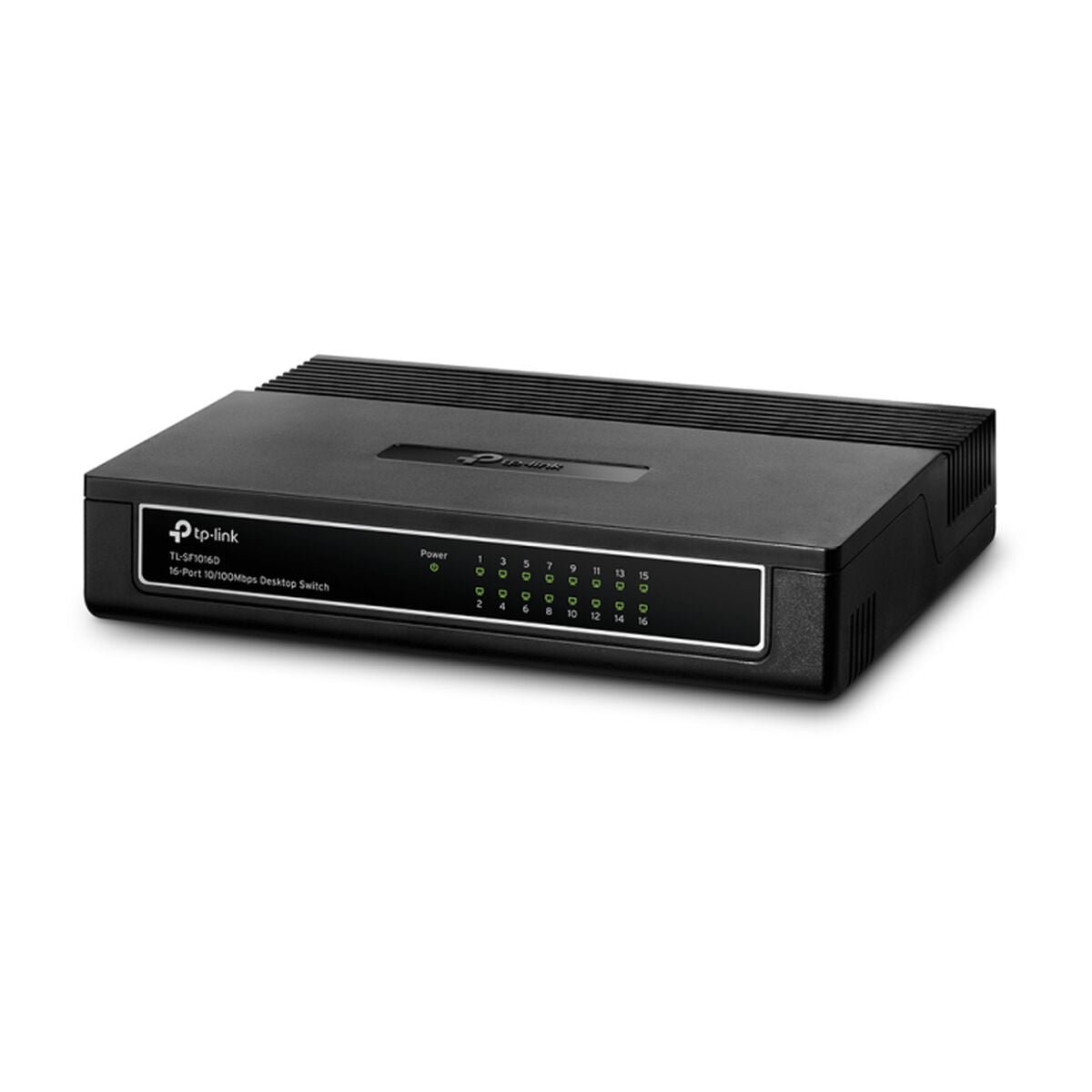 Tp-Link Desktop Switch Tp-Link Tl-Sf1016D
