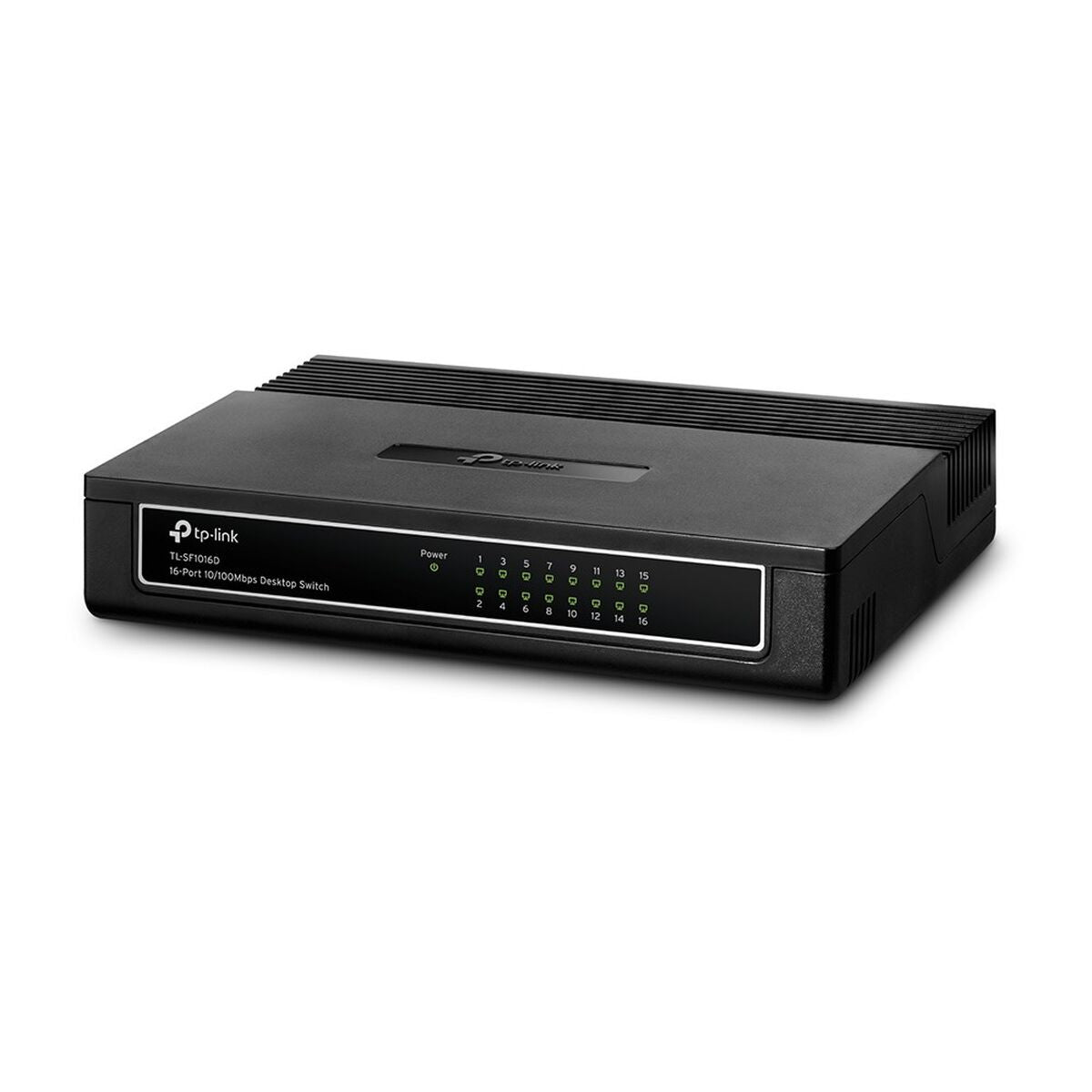 Tp-Link Desktop Switch Tp-Link Tl-Sf1016D