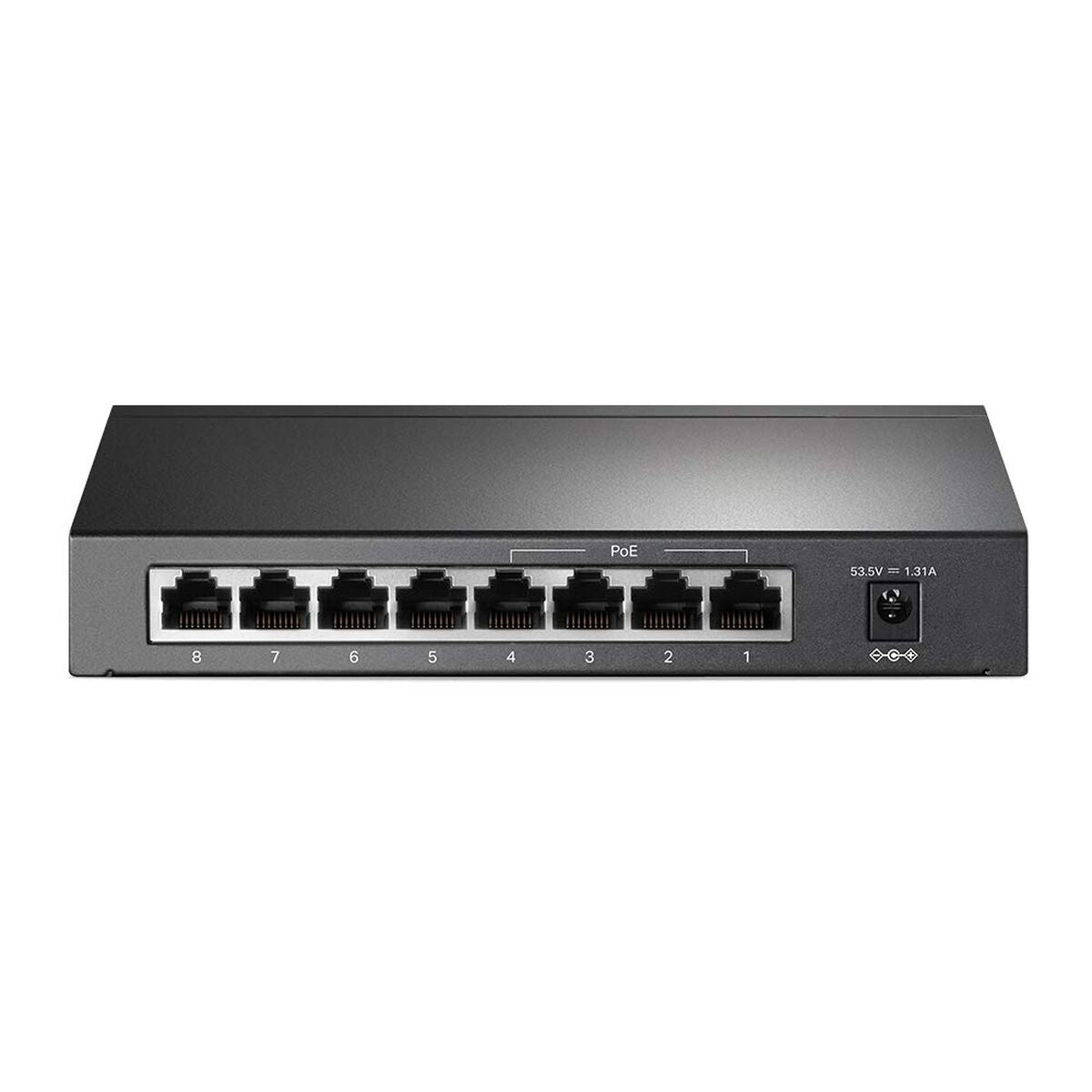 Tp-Link Desktop Switch Tp-Link Tl-Sg1008P