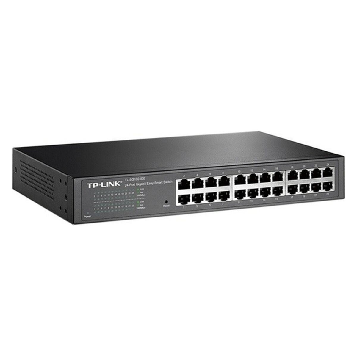 Tp-Link Desktop Switch Tp-Link Tl-Sg1024De