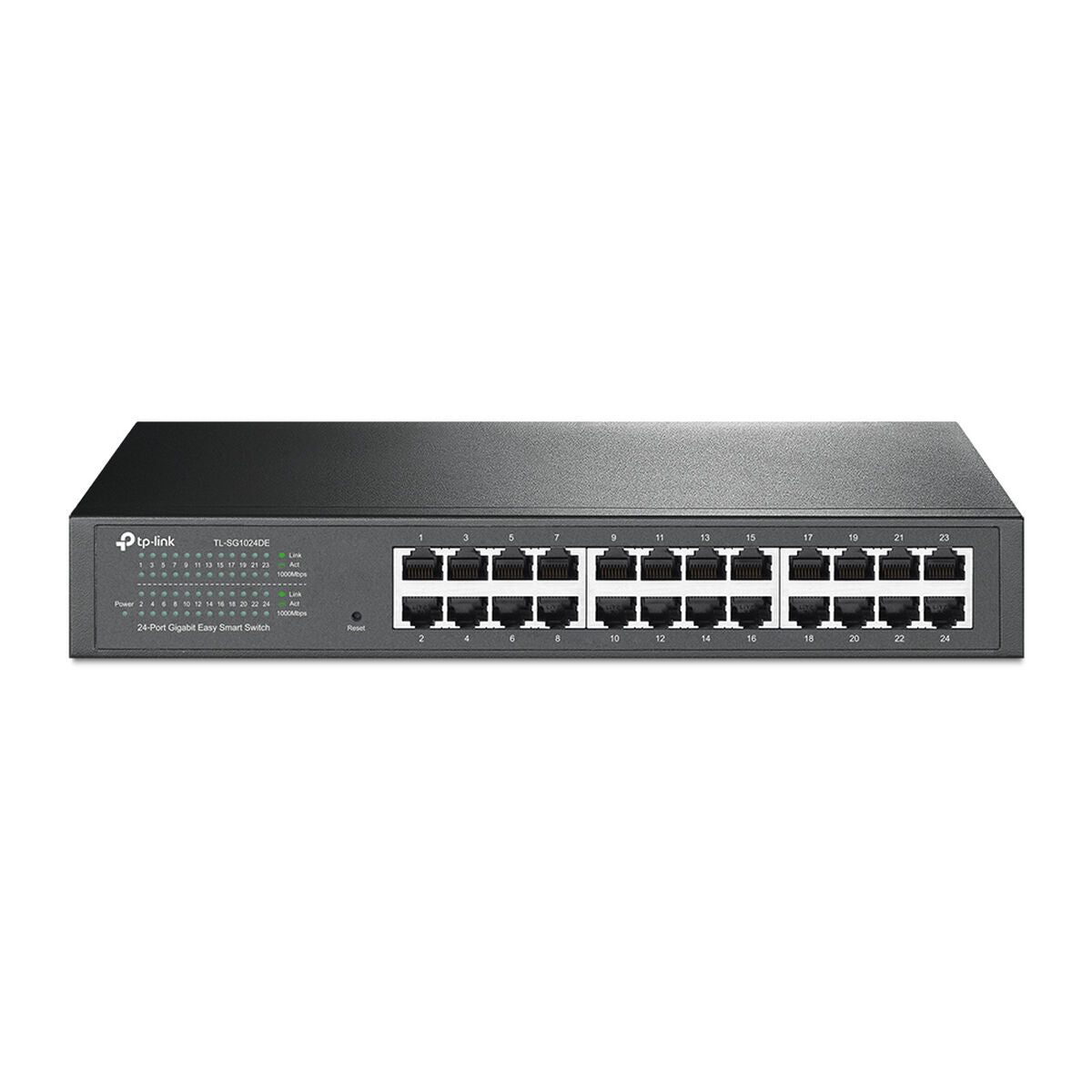 Tp-Link Desktop Switch Tp-Link Tl-Sg1024De