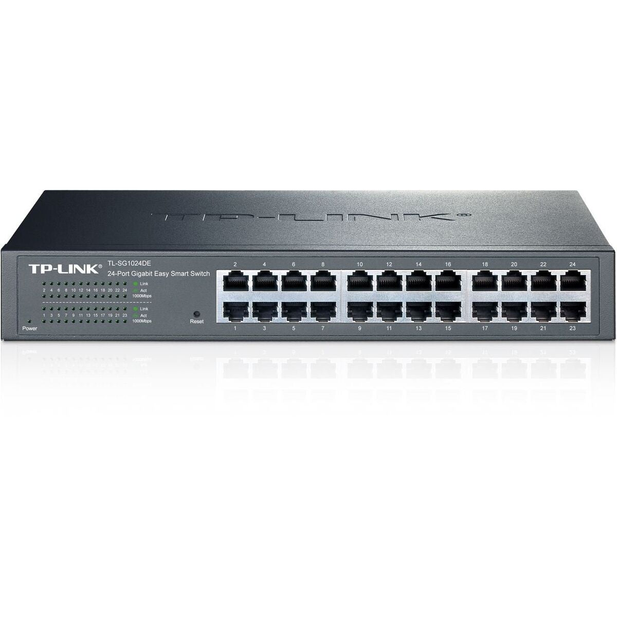 Tp-Link Desktop Switch Tp-Link Tl-Sg1024De
