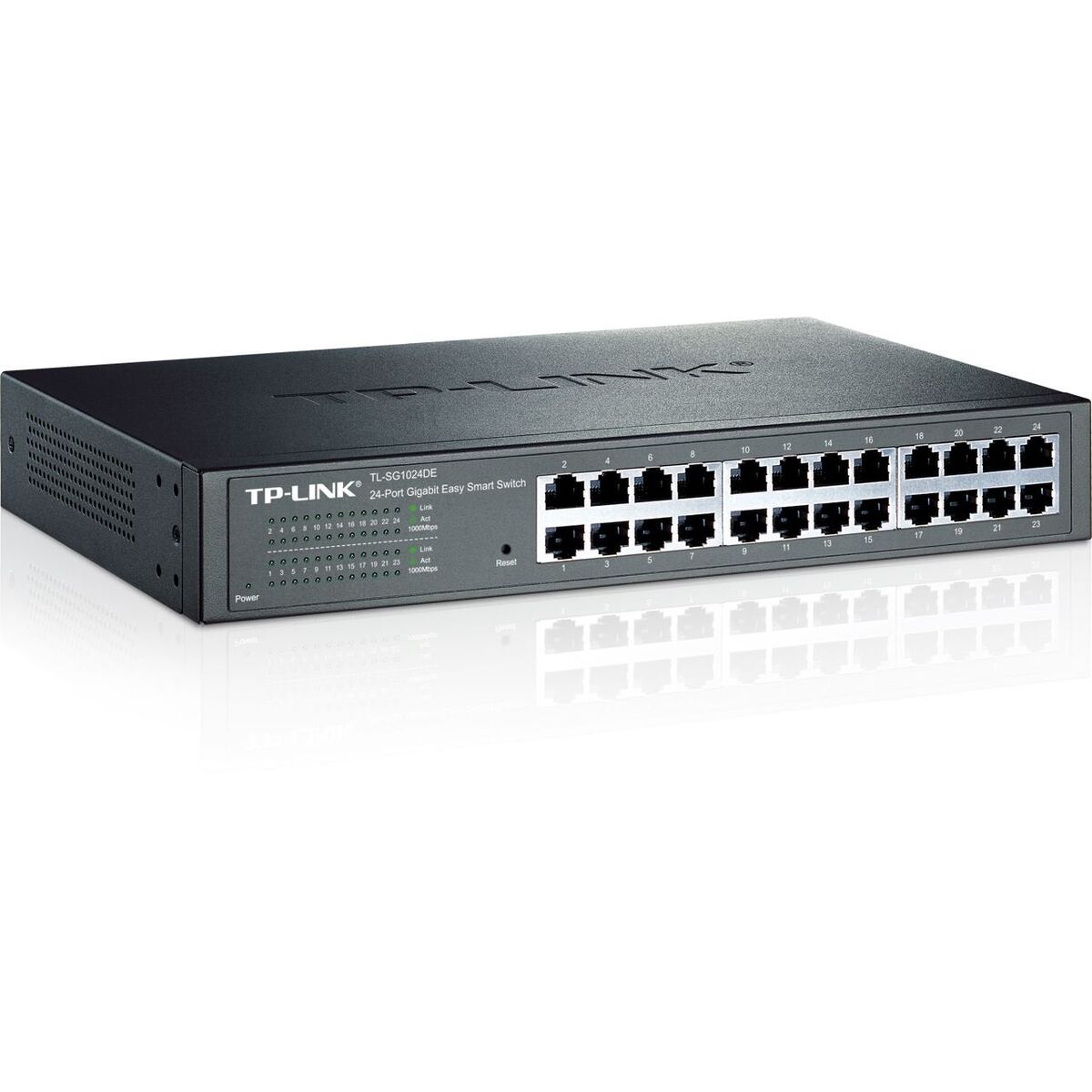 Tp-Link Desktop Switch Tp-Link Tl-Sg1024De