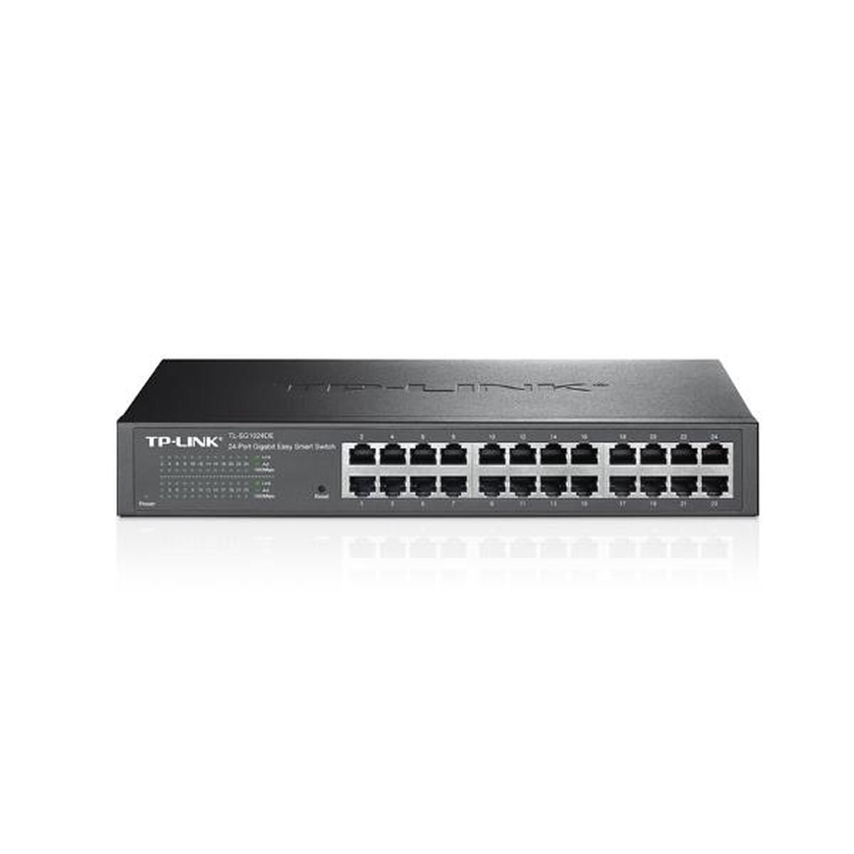Tp-Link Desktop Switch Tp-Link Tl-Sg1024De
