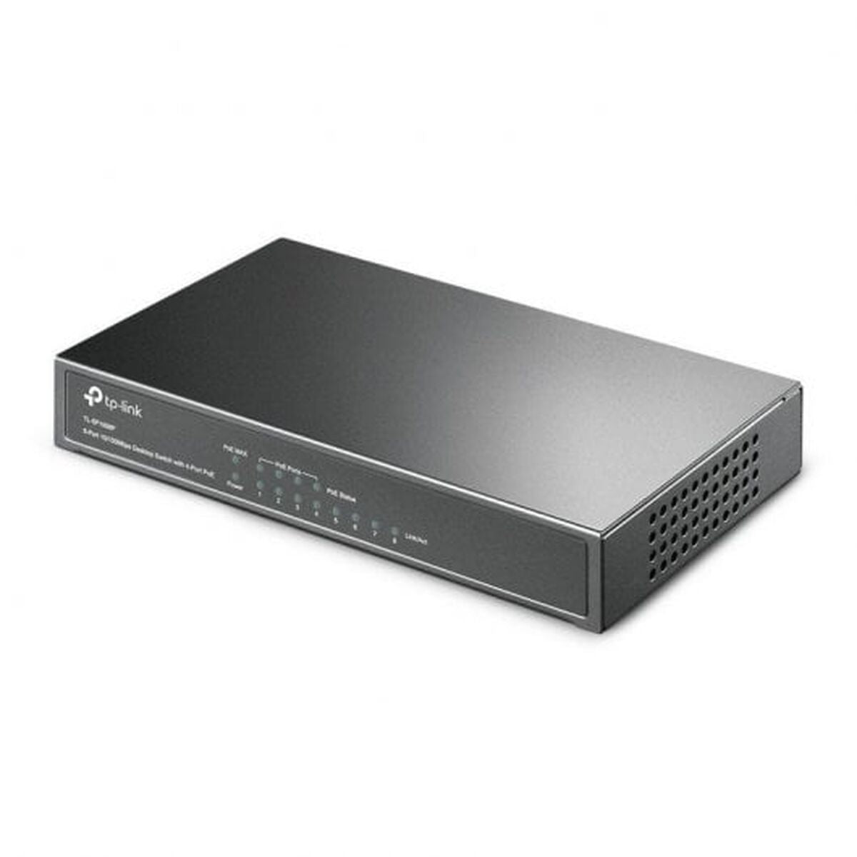 Tp-Link Desktop Switch Tp-Link Tl-Sf1008P