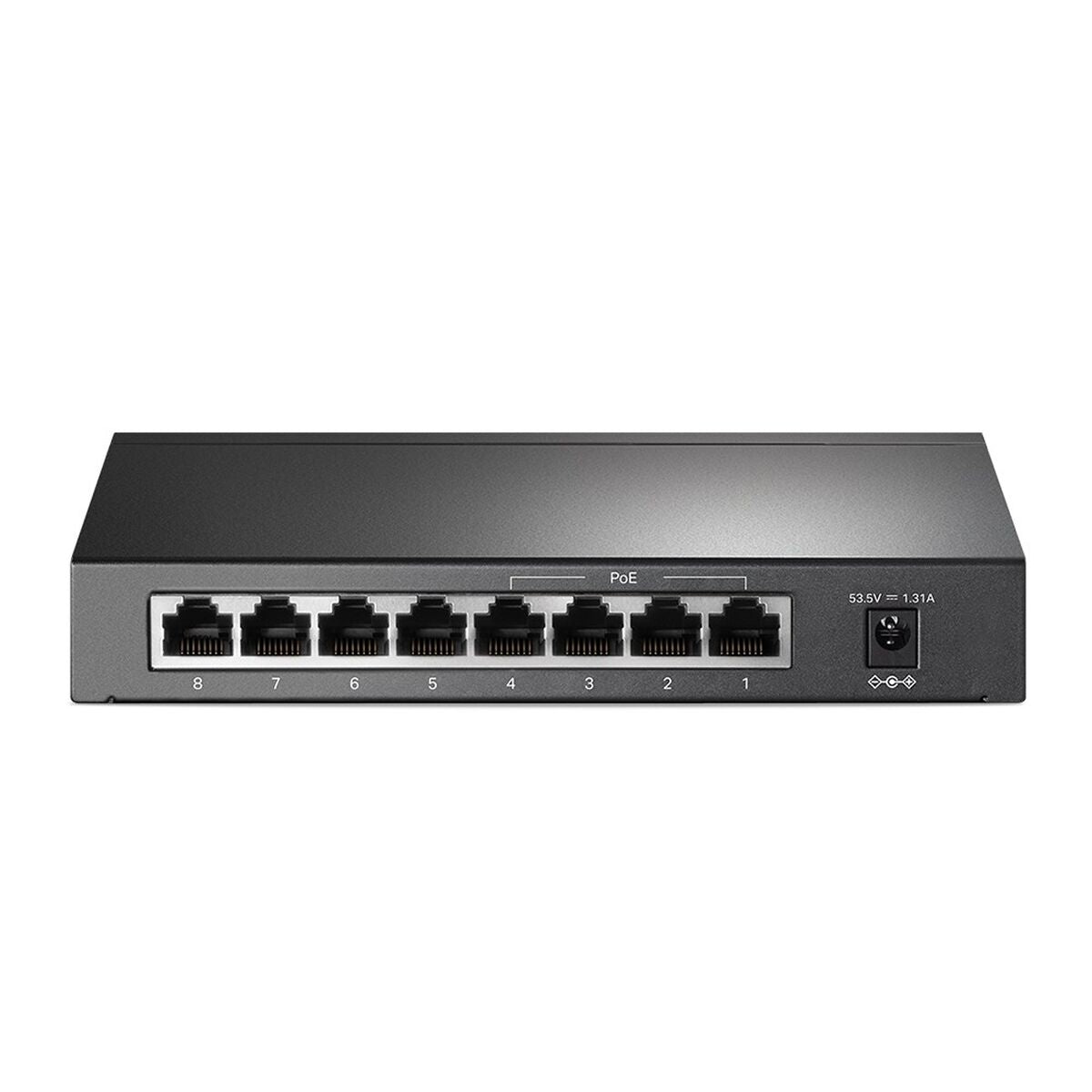 Tp-Link Desktop Switch Tp-Link Tl-Sf1008P