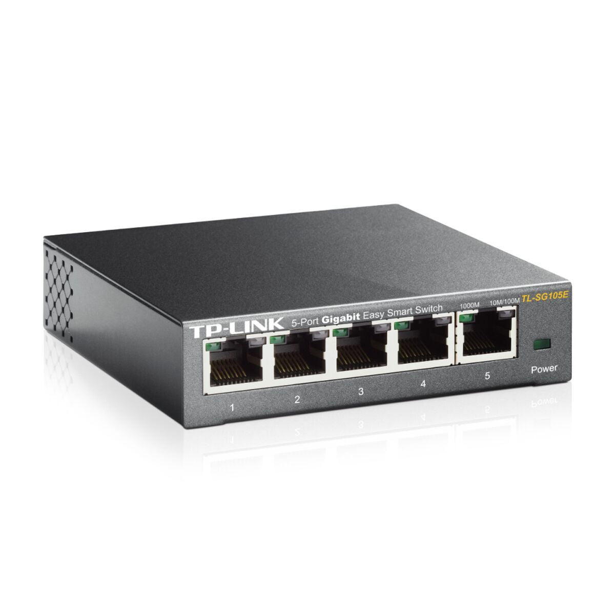 Tp-Link Desktop Switch Tp-Link Tl-Sg105E