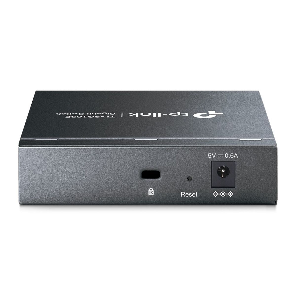 Tp-Link Desktop Switch Tp-Link Tl-Sg105E