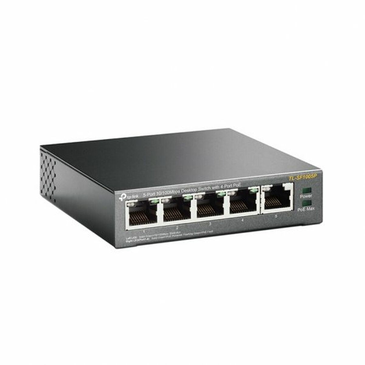 Tp-Link Desktop Switch Tp-Link Tl-Sf1005P