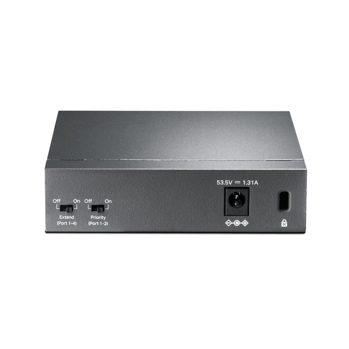 Tp-Link Desktop Switch Tp-Link Tl-Sf1005P