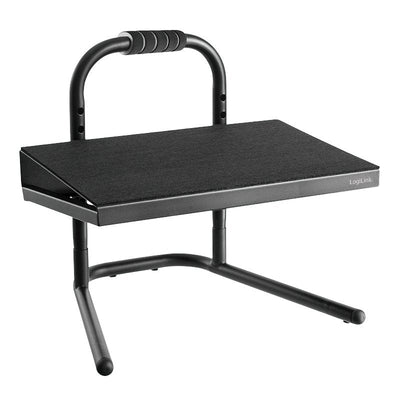 Logilink EO0007 Stand Apoyo Feet Black — image 1